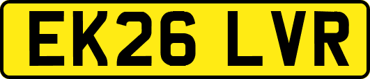 EK26LVR