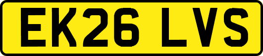 EK26LVS