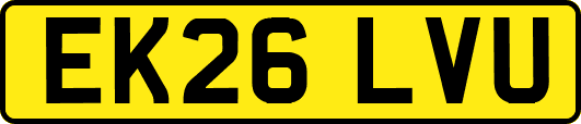 EK26LVU