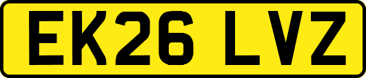 EK26LVZ