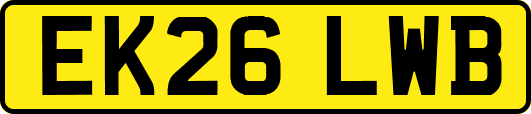 EK26LWB