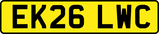 EK26LWC