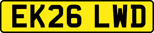 EK26LWD