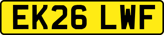 EK26LWF