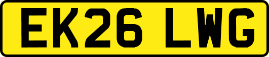 EK26LWG