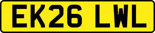 EK26LWL