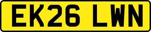 EK26LWN