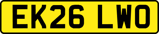 EK26LWO