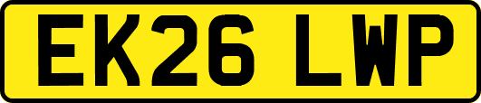 EK26LWP