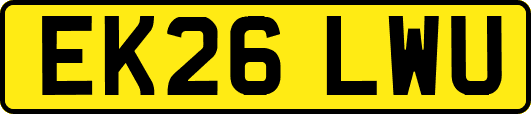 EK26LWU