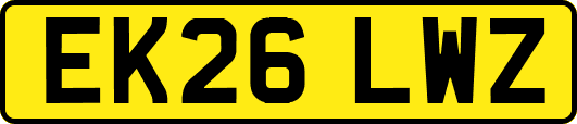 EK26LWZ