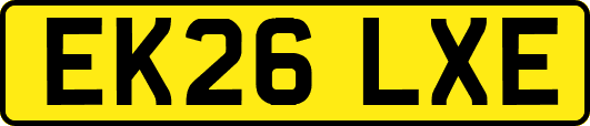 EK26LXE