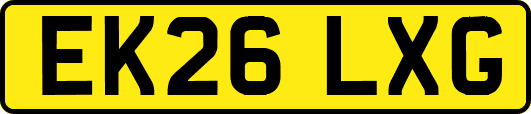 EK26LXG