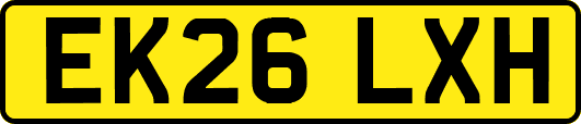 EK26LXH