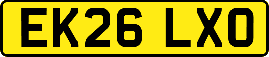 EK26LXO