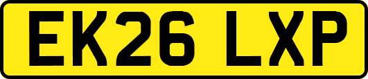 EK26LXP