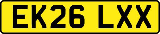 EK26LXX