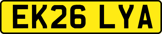 EK26LYA
