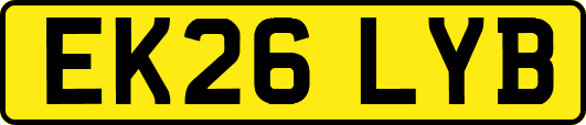 EK26LYB