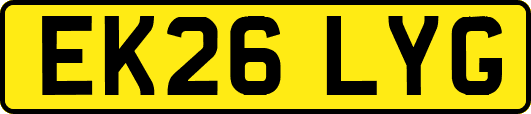 EK26LYG