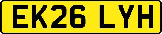EK26LYH