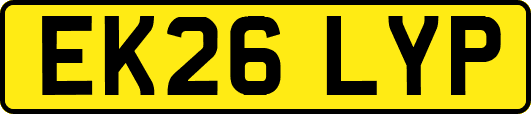 EK26LYP
