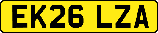 EK26LZA