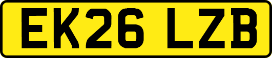 EK26LZB