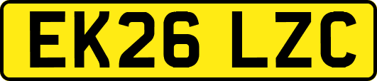 EK26LZC