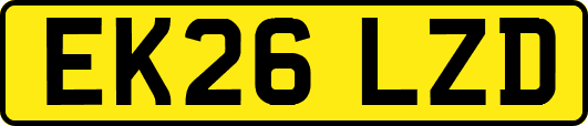 EK26LZD