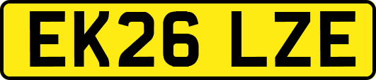 EK26LZE
