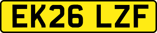 EK26LZF