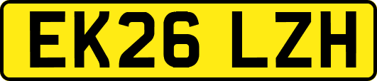 EK26LZH