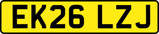 EK26LZJ