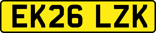 EK26LZK
