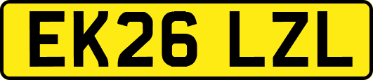 EK26LZL