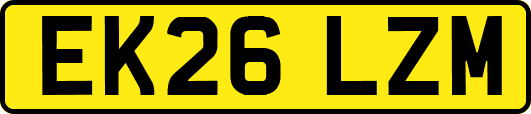 EK26LZM