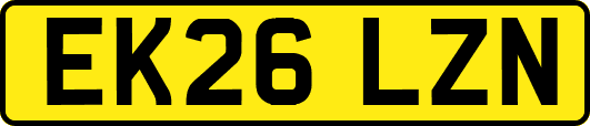 EK26LZN
