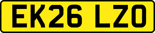 EK26LZO