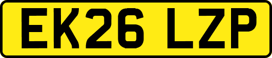 EK26LZP