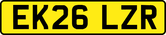 EK26LZR