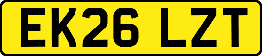 EK26LZT