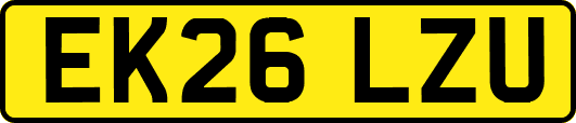 EK26LZU