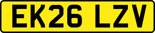 EK26LZV