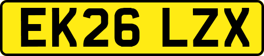EK26LZX