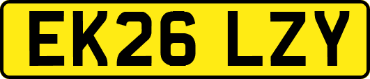 EK26LZY