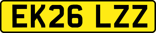 EK26LZZ
