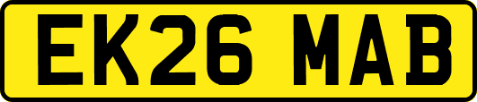 EK26MAB