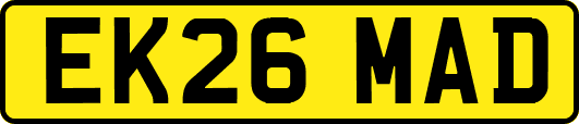 EK26MAD