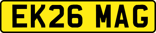 EK26MAG